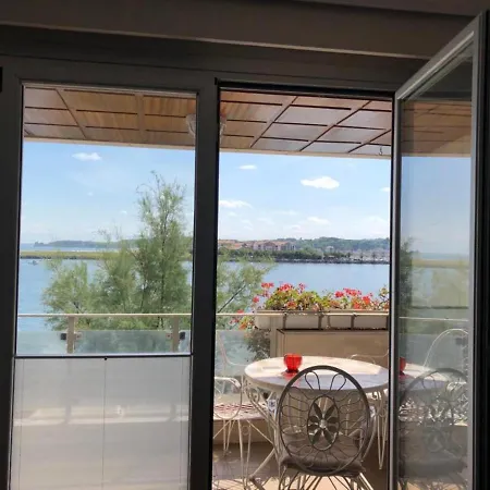 Lejlighed Apartamento Itsasargi - En El Paseo Butron