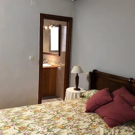 Апартаменты Apartamento Itsasargi - En El Paseo Butron *