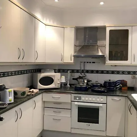 Apartamento Itsasargi - En El Paseo Butron * Хондаррибиа