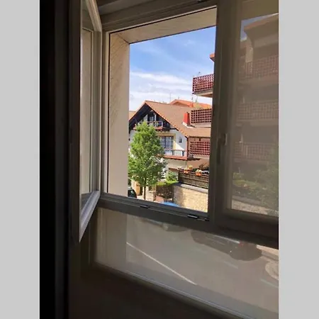 Apartamento Itsasargi - En El Paseo Butrón Apartamento *